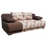 Canapea 3L LOVE Bahama 08 / Print AB2